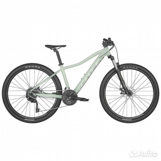 Велосипед Scott contessa active 60