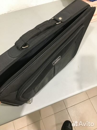 Сумка для ноутбука