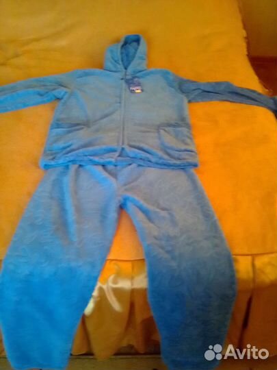 Женский костюм, пижама