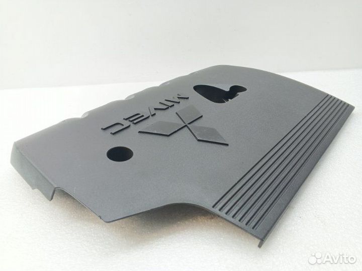 Крышка двигателя декоративная Mitsubishi Asx 3