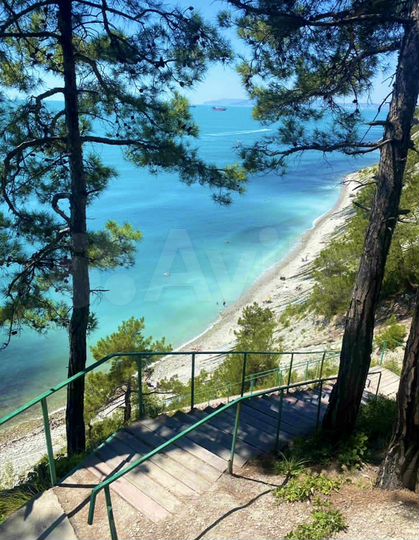 Дом 225 м² на участке 2,25 га