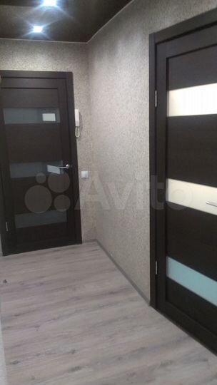 2-к. квартира, 43,3 м², 4/5 эт.