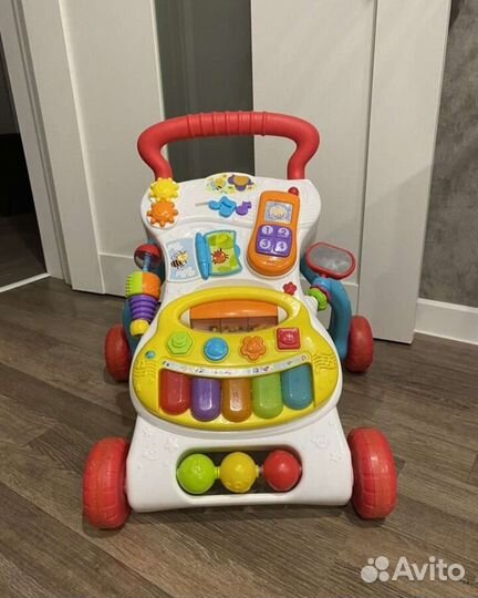 Ходунки детские