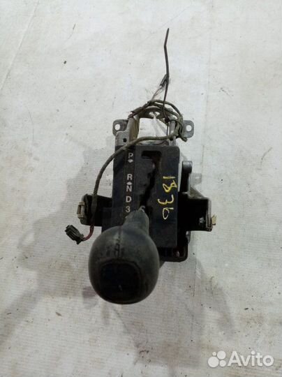 Кулиса АКПП Audi A6 C4 1994-1997