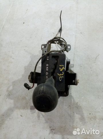 Кулиса АКПП Audi A6 C4 1994-1997