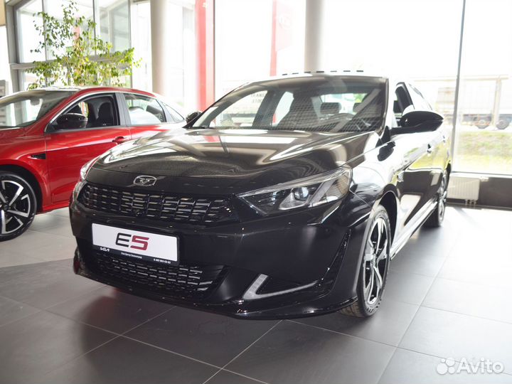 Kaiyi E5 1.5 CVT, 2023