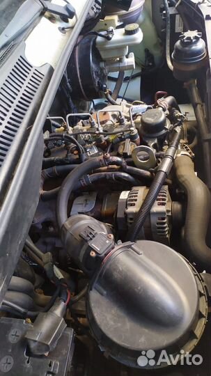 ГАЗ ГАЗель Next 2.8 МТ, 2014, 83 000 км