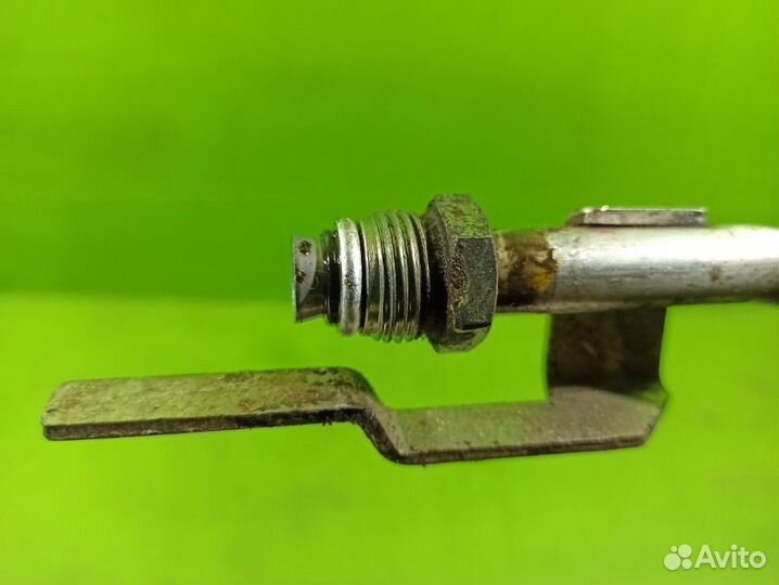 Трубка гур Renault Duster HSA H4MD430 2016