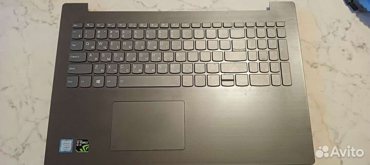 Топкейс Lenovo 330-15ICH