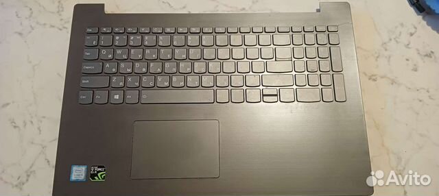 Топкейс Lenovo 330-15ICH