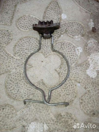 Kogel запчасти