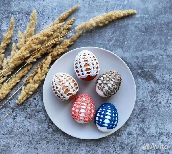 Пасхальный набор/Пасха 2023