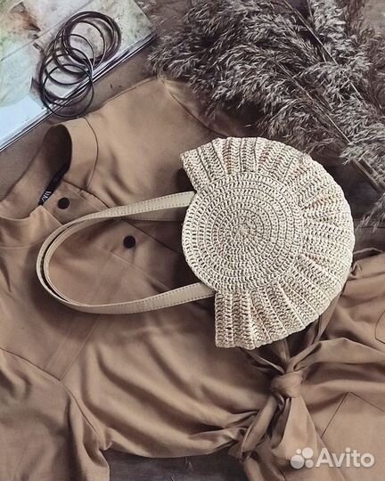 Перчатки ручной работы