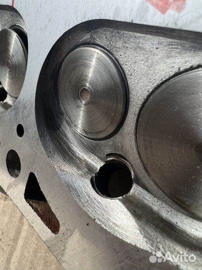 Гбц головка на ваз 2110 с гидравликой