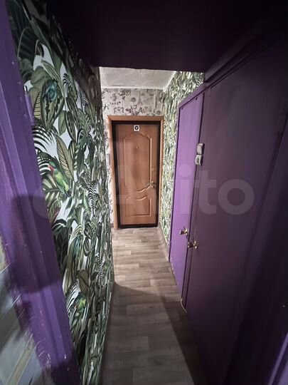 3-к. квартира, 67 м², 9/9 эт.