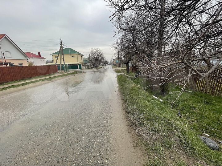 Участок 6 сот. (ИЖС)