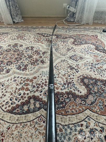 Клюшка Заряд