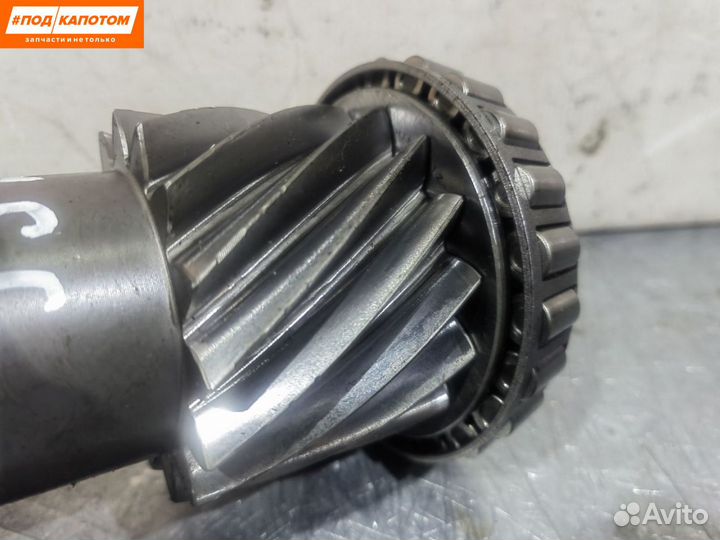 Вал промежуточный Volvo XC60 (2008 - 2013)