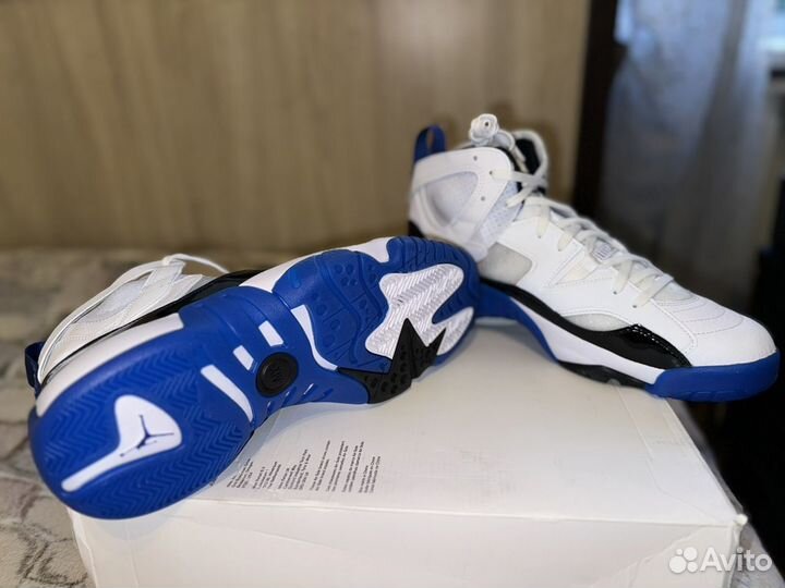 Кроссовки air jordan jumpman TWO trey US13