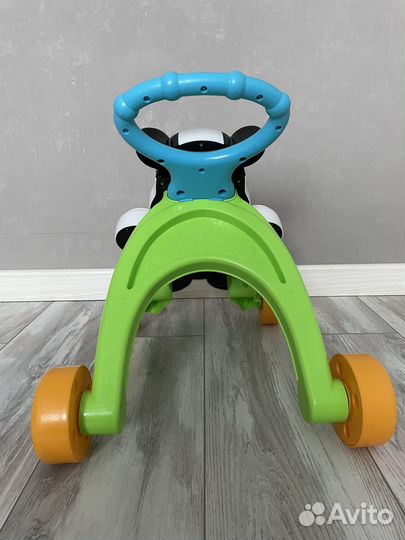 Ходунки каталка детские