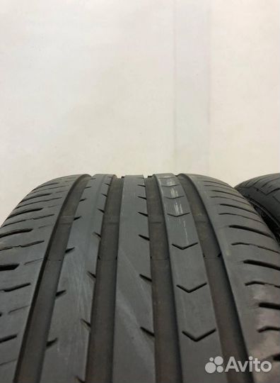 Continental ContiPremiumContact 5 225/55 R17 110S