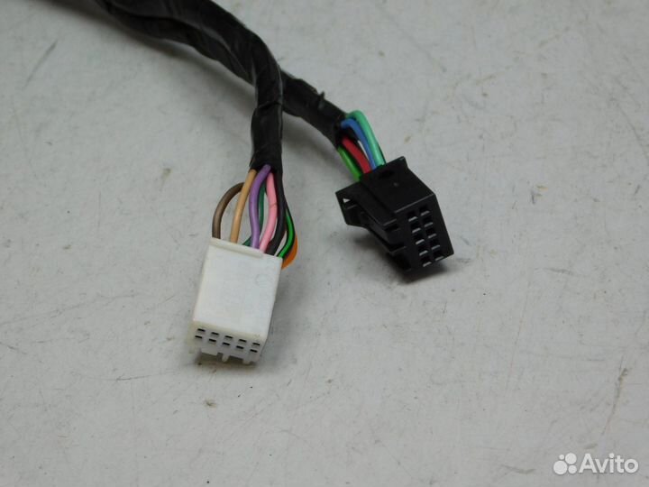 Зеркало правое Jeep Grand Cherokee (WK2) 66125