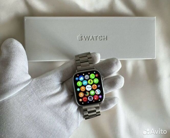 Apple watch series 9 45 mm