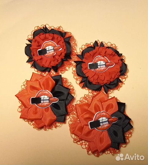 Резинка для волос