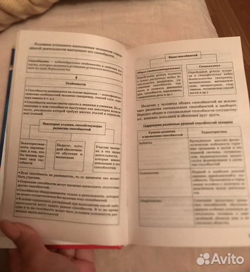 Справочник огэ обществознание