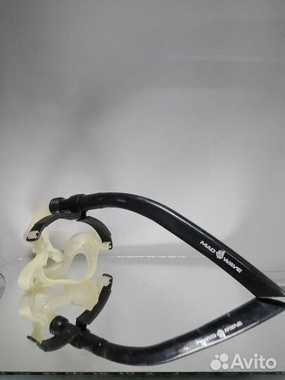 Трубка для плавания MAD wave