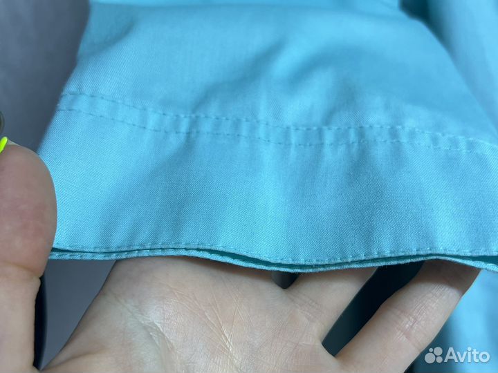 Медицинский халат женский 40 42