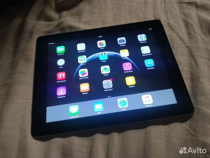 iPad 3 32gb