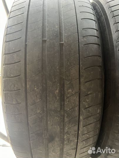 Michelin Primacy 3 225/55 R18