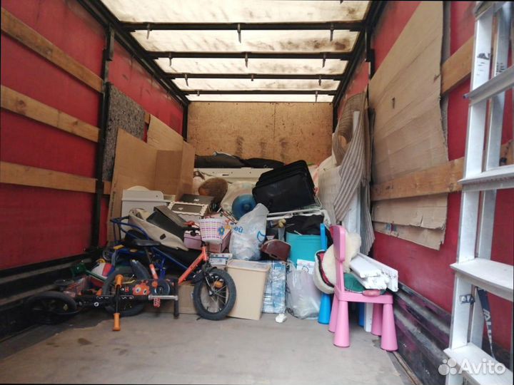 Негабаритные перевозки со страховкой от 200км