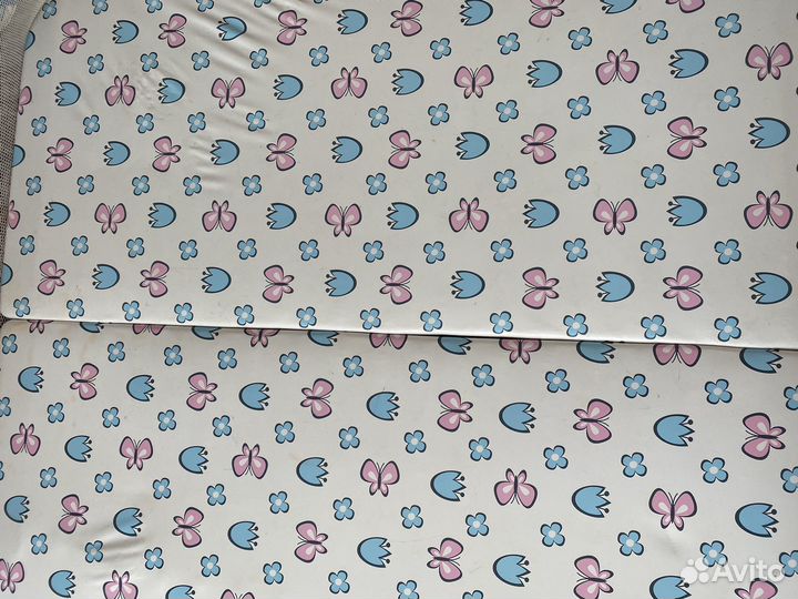 Манеж детский