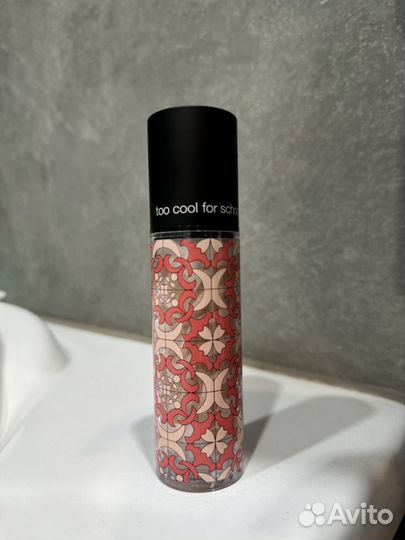 Bb крем too cool for school