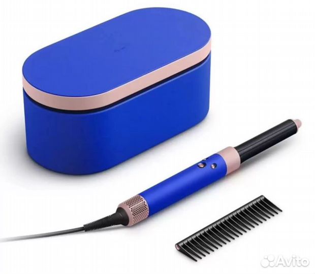 Dyson Airwrap Complete Long HS05 мультистайлер