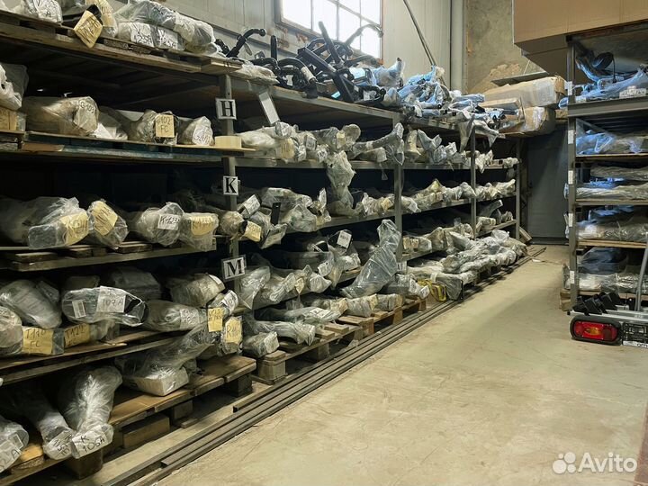 Фаркоп H204-A тсу Hyundai tucson Kia Sportage 2004