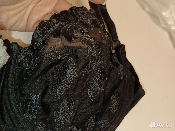 Новый Бюстгальтер 95-100DD Германия