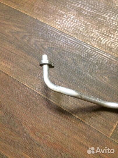 Трубка, шланг кондиционера Renault Megane 2