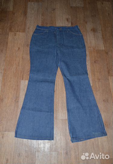 Джинсы Maverick Big Bell W38 L34, Made in USA