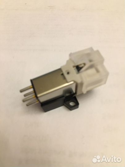 Гoлoвка звукocнимателя Аudiо-Tеchniсa AT91