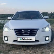 FAW Besturn B50 1.6 MT, 2012, 259 000 км, с пробегом, цена 645 000 руб.