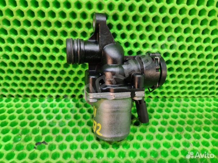 Кран отопителя Mercedes-Benz S W221 M272