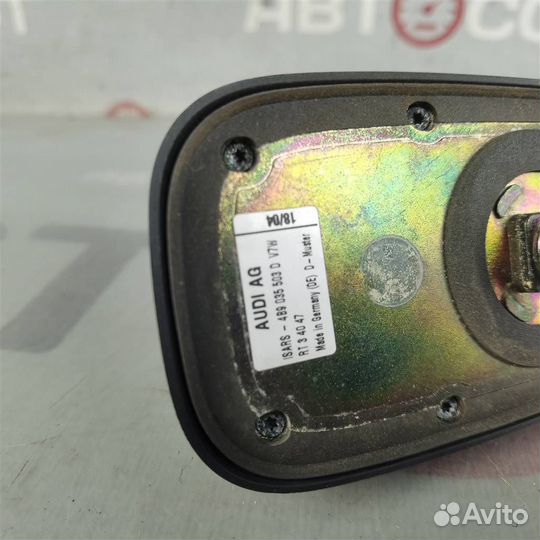 Антенна на крышу Audi Allroad (2000-2005г.в.)