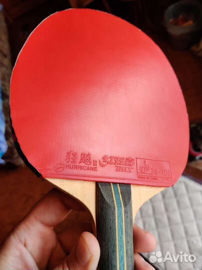 Ракетка для настольного тенниса stiga