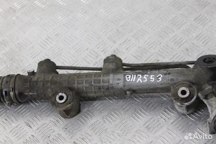 Рулевая рейка Mercedes-Benz E-Класс