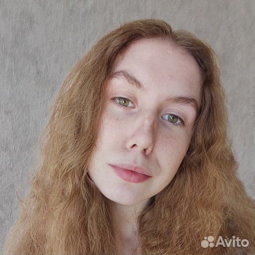 Личный тьютор/няня для ребенка