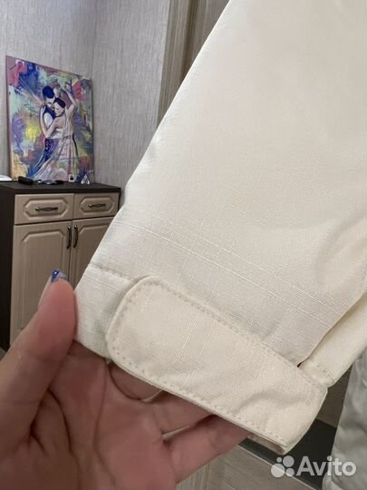 Горнолыжная куртка женская 42 44