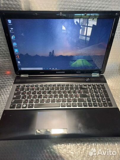 Игровой i5/16gb/SSD+HDD/GeForce540-2gb/Акб